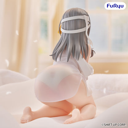 PRE ORDER – GODDESS OF VICTORY: NIKKE NOODLE STOPPER FIGURE - MODERNIA FIRST AFFECTION VER. (REPRODUCTION)