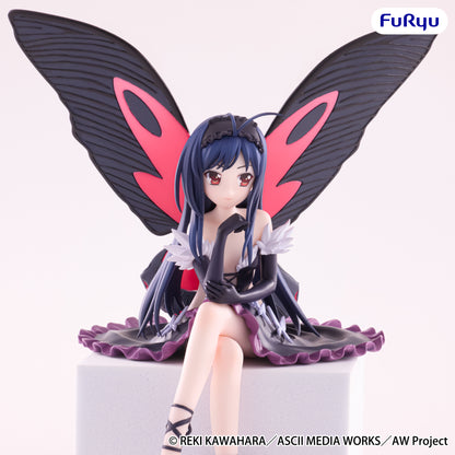 PRE ORDER – ACCEL WORLD NOODLE STOPPER FIGURE - KUROYUKIHIME