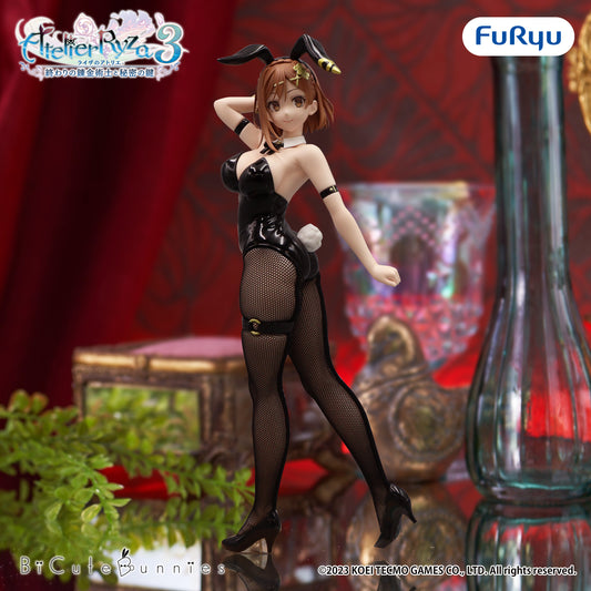 PRE ORDER – ATELIER RYZA 3: ALCHEMIST OF THE END & THE SECRET KEY BICUTE BUNNIES FIGURE - REISALIN STOUT