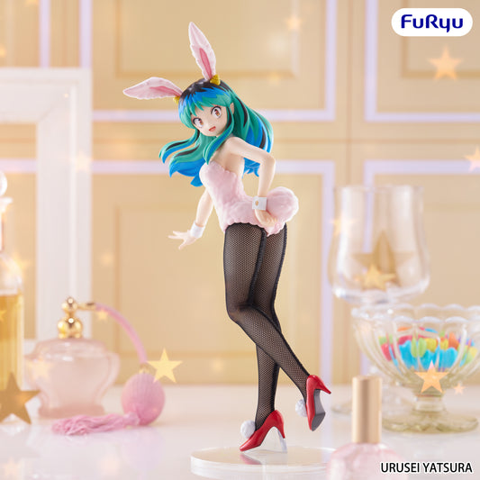 PRE ORDER – URUSEI YATSURA BICUTE BUNNIES FIGURE - LUM