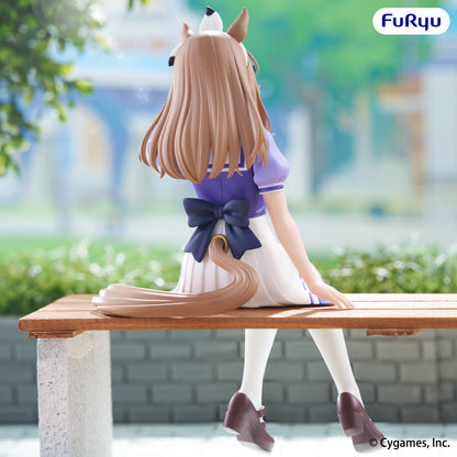 PRE ORDER – UMAMUSUME: PRETTY DERBY NOODLE STOPPER FIGURE - ALMOND EYE