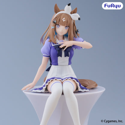 PRE ORDER – UMAMUSUME: PRETTY DERBY NOODLE STOPPER FIGURE - ALMOND EYE