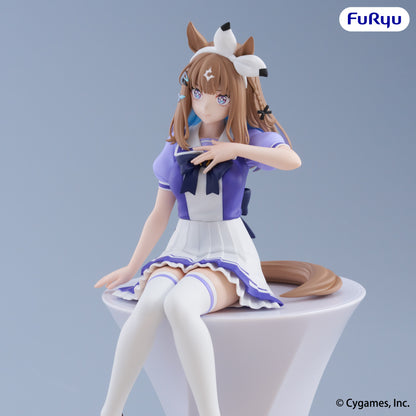 PRE ORDER – UMAMUSUME: PRETTY DERBY NOODLE STOPPER FIGURE - ALMOND EYE