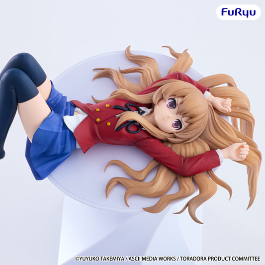 PRE ORDER – TORADORA! NOODLE STOPPER FIGURE - TAIGA AISAKA