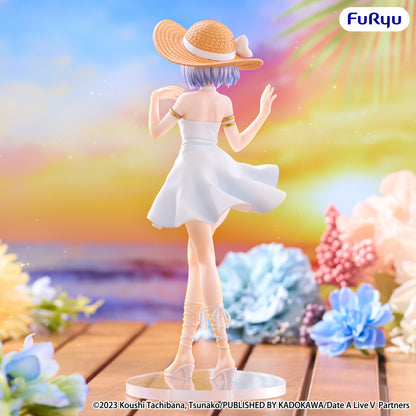 PRE ORDER – DATE A LIVEⅤ SUMMER DRESS FIGURE - ORIGAMI TOBIICHI