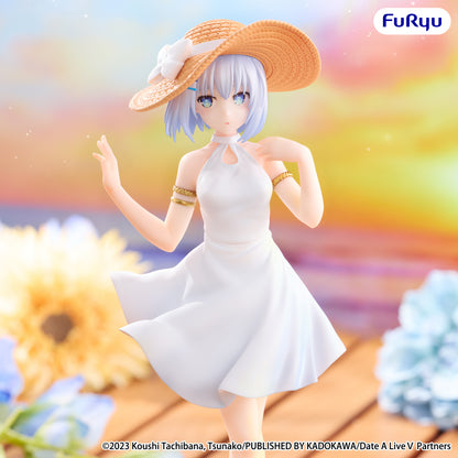 PRE ORDER – DATE A LIVEⅤ SUMMER DRESS FIGURE - ORIGAMI TOBIICHI