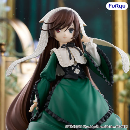 PRE ORDER – ROZEN MAIDEN TRIO-TRY-IT FIGURE - SUISEISEKI