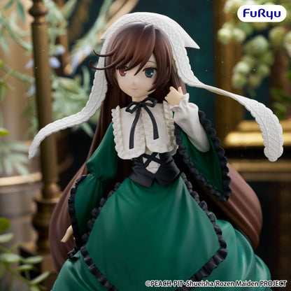 PRE ORDER – ROZEN MAIDEN TRIO-TRY-IT FIGURE - SUISEISEKI