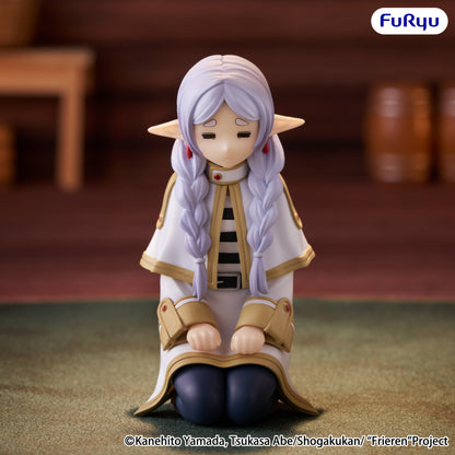 EXTRA – FRIEREN: BEYOND JOURNEY’S END NOODLE STOPPER FIGURE - FRIEREN DOWNCAST VER.