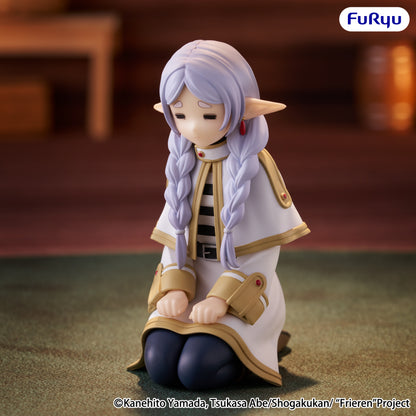 EXTRA – FRIEREN: BEYOND JOURNEY’S END NOODLE STOPPER FIGURE - FRIEREN DOWNCAST VER.
