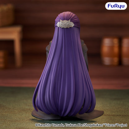 PRE ORDER – FRIEREN: BEYOND JOURNEY’S END NOODLE STOPPER FIGURE - FERN SULKY VER.