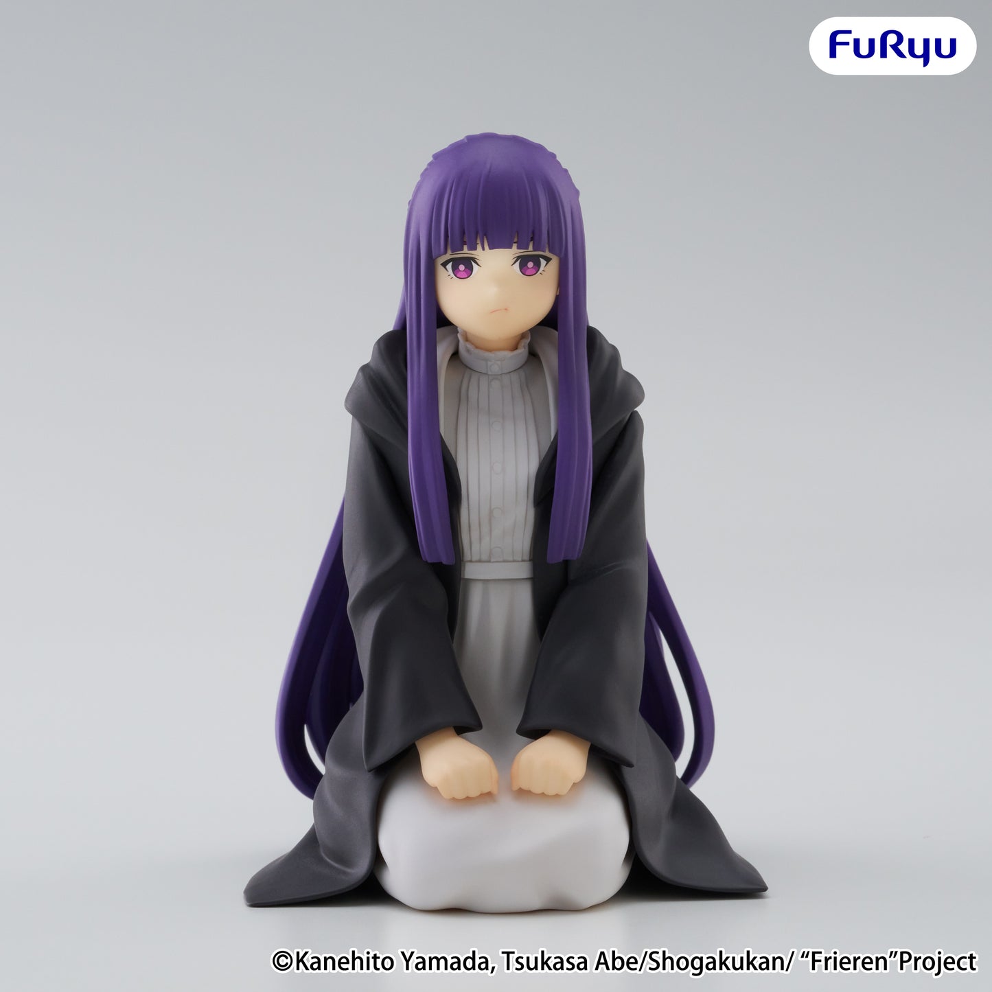 PRE ORDER – FRIEREN: BEYOND JOURNEY’S END NOODLE STOPPER FIGURE - FERN SULKY VER.