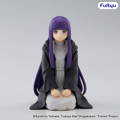PRE ORDER – FRIEREN: BEYOND JOURNEY’S END NOODLE STOPPER FIGURE - FERN SULKY VER.