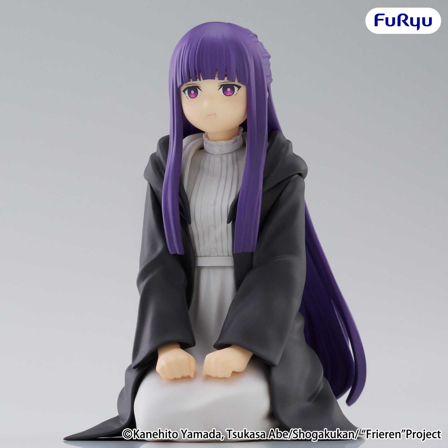 PRE ORDER – FRIEREN: BEYOND JOURNEY’S END NOODLE STOPPER FIGURE - FERN SULKY VER.