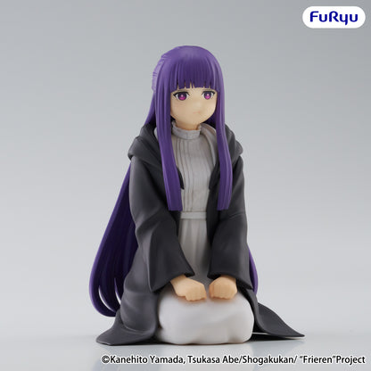 PRE ORDER – FRIEREN: BEYOND JOURNEY’S END NOODLE STOPPER FIGURE - FERN SULKY VER.