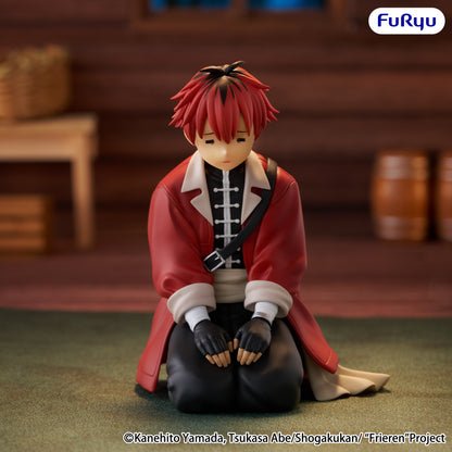 EXTRA – FRIEREN: BEYOND JOURNEY’S END NOODLE STOPPER FIGURE - STARK DOWNCAST VER.