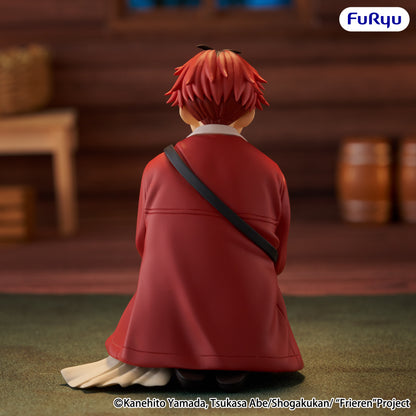 EXTRA – FRIEREN: BEYOND JOURNEY’S END NOODLE STOPPER FIGURE - STARK DOWNCAST VER.