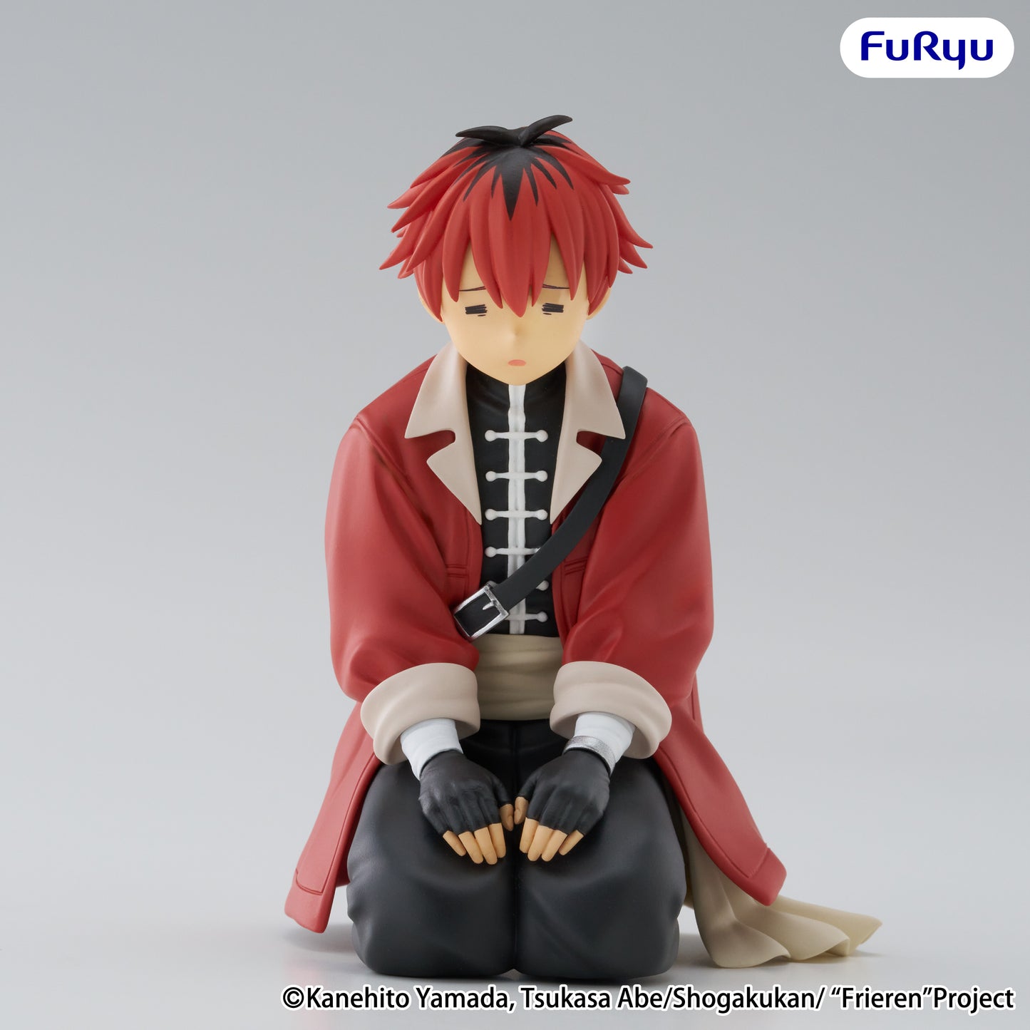 EXTRA – FRIEREN: BEYOND JOURNEY’S END NOODLE STOPPER FIGURE - STARK DOWNCAST VER.