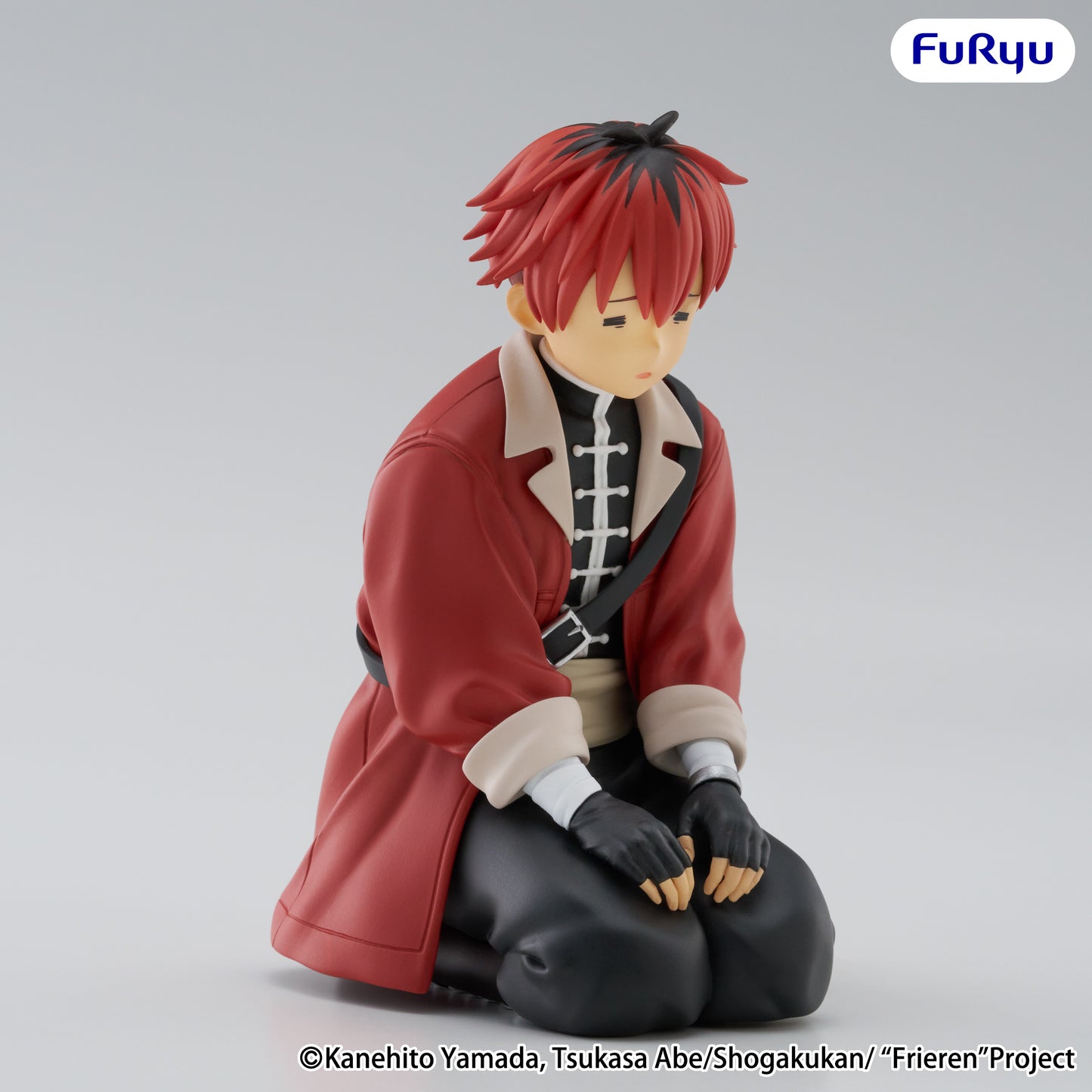 EXTRA – FRIEREN: BEYOND JOURNEY’S END NOODLE STOPPER FIGURE - STARK DOWNCAST VER.