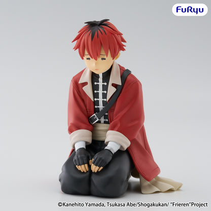 EXTRA – FRIEREN: BEYOND JOURNEY’S END NOODLE STOPPER FIGURE - STARK DOWNCAST VER.