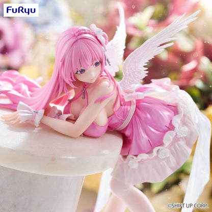 BACK ORDER – GODDESS OF VICTORY: NIKKE NOODLE STOPPER FIGURE - DOROTHY : NOSTALGIA