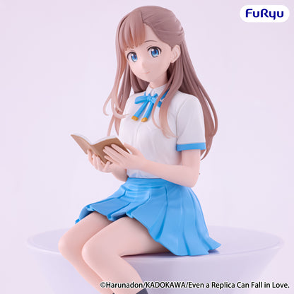 PRE ORDER – EVEN A REPLICA CAN FALL IN LOVE NOODLE STOPPER FIGURE - NAO