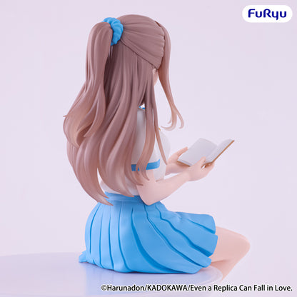 PRE ORDER – EVEN A REPLICA CAN FALL IN LOVE NOODLE STOPPER FIGURE - NAO