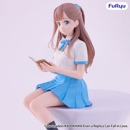PRE ORDER – EVEN A REPLICA CAN FALL IN LOVE NOODLE STOPPER FIGURE - NAO