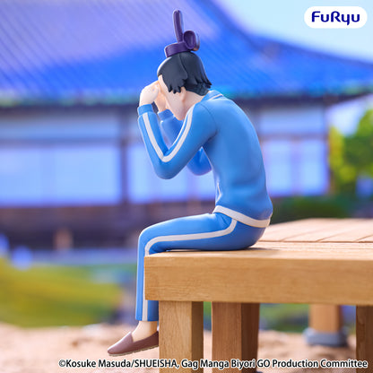 PRE ORDER – GAG MANGA BIYORI GO NOODLE STOPPER FIGURE - SHOTOKU TAISHI