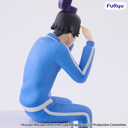 PRE ORDER – GAG MANGA BIYORI GO NOODLE STOPPER FIGURE - SHOTOKU TAISHI