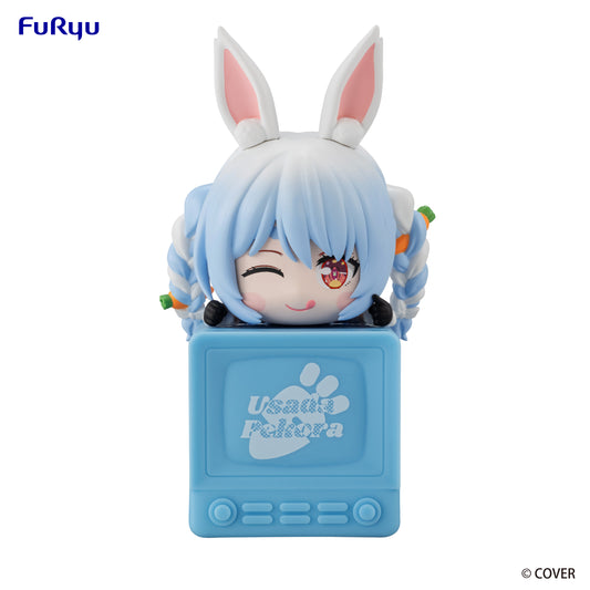 PRE ORDER – HOLOLIVE PRODUCTION HIKKAKE FIGURE - USADA PEKORA