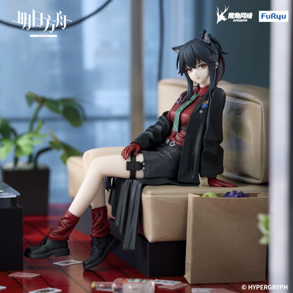 PRE ORDER – ARKNIGHTS NOODLE STOPPER FIGURE - TEXAS WILL VER.