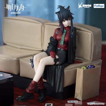 PRE ORDER – ARKNIGHTS NOODLE STOPPER FIGURE - TEXAS WILL VER.