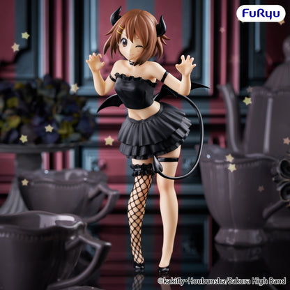 BACK ORDER – K-ON! BICUTE DARK FIGURE - YUI HIRASAWA
