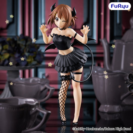 PRE ORDER – K-ON! BICUTE DARK FIGURE - YUI HIRASAWA