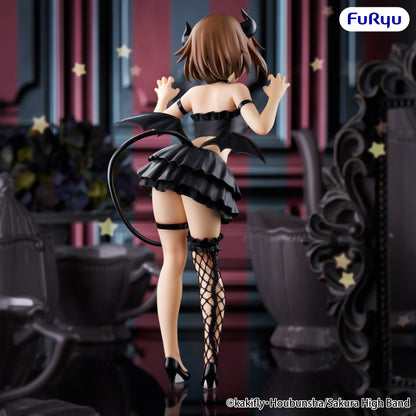 BACK ORDER – K-ON! BICUTE DARK FIGURE - YUI HIRASAWA