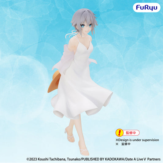 PRE ORDER – DATE A LIVEⅤ SUMMER DRESS FIGURE - NIA HONJO