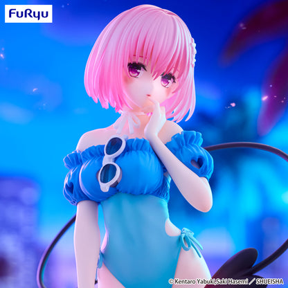PRE ORDER – TO LOVE RU DARKNESS TRIO-TRY-IT FIGURE - MOMO BELIA DEVILUKE