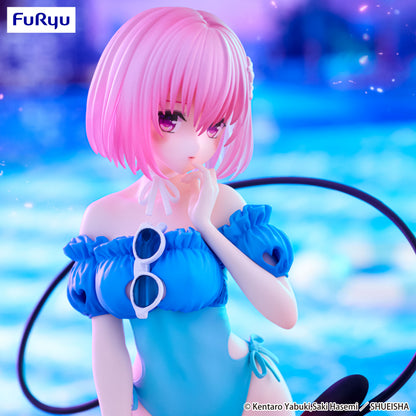 PRE ORDER – TO LOVE RU DARKNESS TRIO-TRY-IT FIGURE - MOMO BELIA DEVILUKE