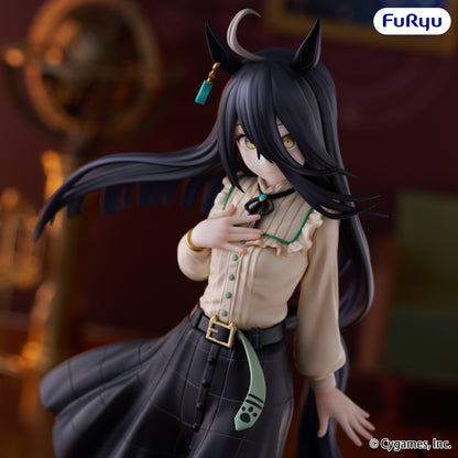 BACK ORDER – UMAMUSUME: PRETTY DERBY TRIO-TRY-IT FIGURE - MANHATTAN CAFE