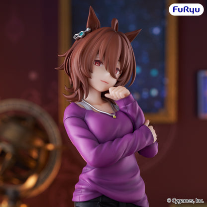 BACK ORDER – UMAMUSUME: PRETTY DERBY TRIO-TRY-IT FIGURE - AGNES TACHYON