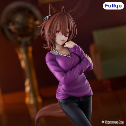 BACK ORDER – UMAMUSUME: PRETTY DERBY TRIO-TRY-IT FIGURE - AGNES TACHYON