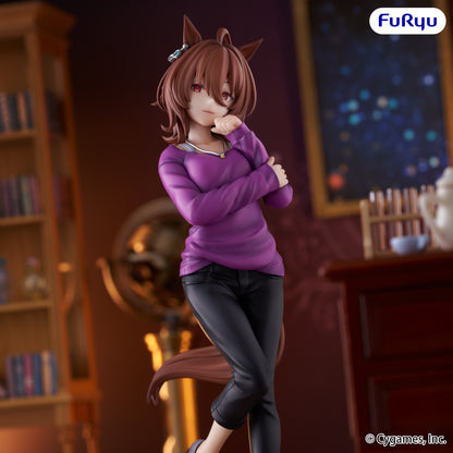 BACK ORDER – UMAMUSUME: PRETTY DERBY TRIO-TRY-IT FIGURE - AGNES TACHYON