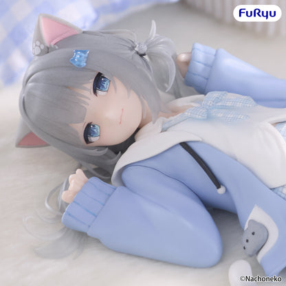 PRE ORDER – NACHONEKO NOODLE STOPPER FIGURE - NACHONEKO