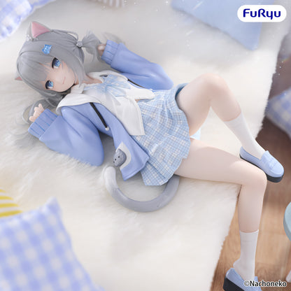 PRE ORDER – NACHONEKO NOODLE STOPPER FIGURE - NACHONEKO