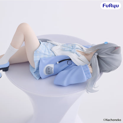 PRE ORDER – NACHONEKO NOODLE STOPPER FIGURE - NACHONEKO