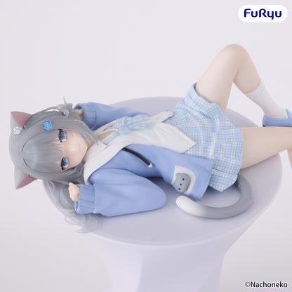 PRE ORDER – NACHONEKO NOODLE STOPPER FIGURE - NACHONEKO