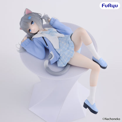 PRE ORDER – NACHONEKO NOODLE STOPPER FIGURE - NACHONEKO