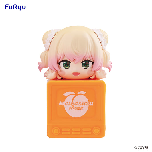 PRE ORDER – HOLOLIVE PRODUCTION HIKKAKE FIGURE - MOMOSUZU NENE