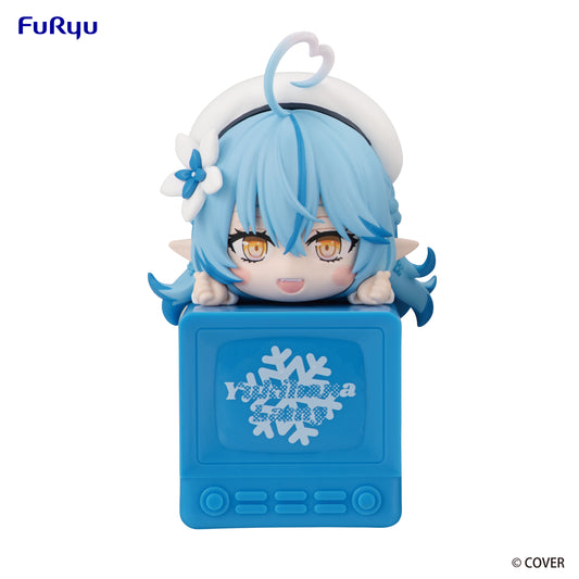 PRE ORDER – HIKKAKE FIGURE - HOLOLIVE - YUKIHANA LAMY